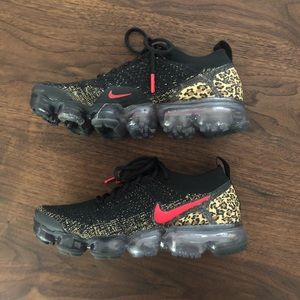 vapormax flyknit size 8